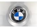 BMW M6 Convertible Moonstone Metallic photo #32