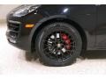 Porsche Macan GTS Black photo #47