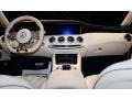 Mercedes-Benz S AMG 63 4Matic Coupe designo Diamond White Metallic photo #20