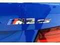 BMW M2 Competition Coupe Misano Blue Metallic photo #17