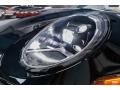 Porsche 911 Carrera S Black photo #23