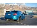 BMW M2 Competition Coupe Long Beach Blue Metallic photo #15