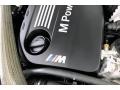 BMW M3 Sedan Mineral White Metallic photo #32