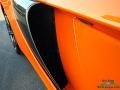 McLaren 650S Spider Tarocco Orange photo #31