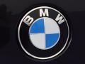 BMW M6 Gran Coupe Black Sapphire Metallic photo #8