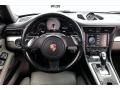 Porsche 911 Carrera S Cabriolet Agate Grey Metallic photo #4