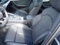 Audi S4 Premium Plus quattro Daytona Gray Pearl Effect photo #20