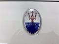 Maserati Ghibli  Bianco photo #8
