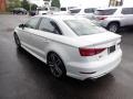 Audi S3 2.0T Premium Plus Glacier White Metallic photo #6