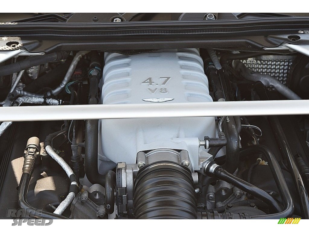 2012 V8 Vantage Roadster - Stratus White / Chancellor Red photo #54