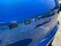 Porsche Macan S Sapphire Blue Metallic photo #61