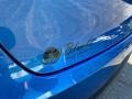 Porsche Macan S Sapphire Blue Metallic photo #62
