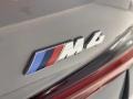 BMW M4 Coupe Brooklyn Gray Metallic photo #8