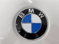 BMW M5 Sedan Alpine White photo #5