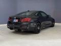 BMW M4 Coupe Black Sapphire Metallic photo #5