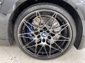 BMW M4 Coupe Black Sapphire Metallic photo #6
