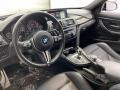 BMW M4 Coupe Black Sapphire Metallic photo #16