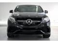Mercedes-Benz GLE 63 S AMG 4Matic Coupe Black photo #2