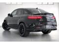 Mercedes-Benz GLE 63 S AMG 4Matic Coupe Black photo #10