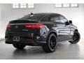 Mercedes-Benz GLE 63 S AMG 4Matic Coupe Black photo #13