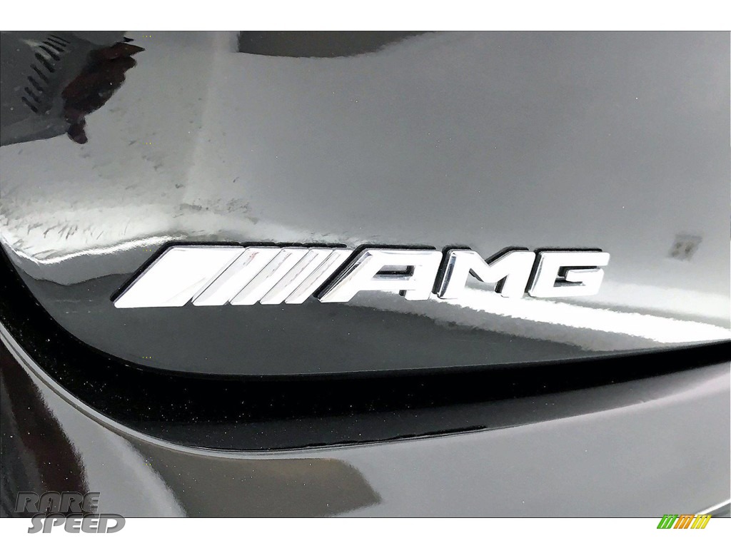 2018 GLE 63 S AMG 4Matic Coupe - Black / designo Porcelain/Black photo #31