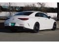 Mercedes-Benz CLS 53 AMG 4Matic Coupe Polar White photo #5