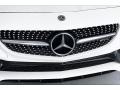 Mercedes-Benz SLC 43 AMG Roadster designo Diamond White Metallic photo #28
