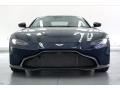 Aston Martin Vantage Coupe Midnight Blue photo #2