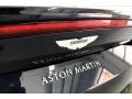 Aston Martin Vantage Coupe Midnight Blue photo #26
