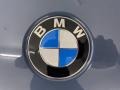 BMW M8 Competition Convertible Barcelona Blue Metallic photo #5