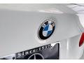BMW M3 Sedan Alpine White photo #31