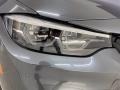 BMW M3 Sedan Mineral Grey Metallic photo #7