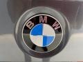 BMW M3 Sedan Mineral Grey Metallic photo #10
