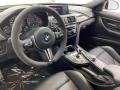BMW M3 Sedan Mineral Grey Metallic photo #16