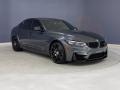 BMW M3 Sedan Mineral Grey Metallic photo #38