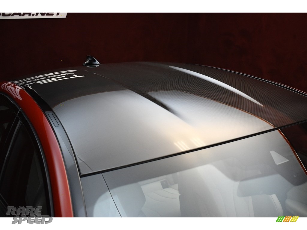 2021 M5 Sedan - Motegi Red Metallic / Smoke White/Black photo #8