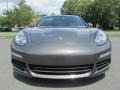 Porsche Panamera  Agate Grey Metallic photo #4