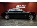 Rolls-Royce Ghost  Black photo #4