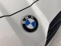 BMW M3 Competition Sedan Alpine White photo #5