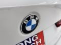 BMW M3 Competition Sedan Alpine White photo #7