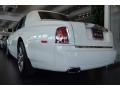Rolls-Royce Phantom Sedan English White photo #4