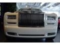 Rolls-Royce Phantom Sedan English White photo #9