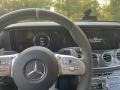 Mercedes-Benz E AMG 63 S 4Matic Sedan Black photo #4