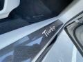 Porsche Panamera Turbo Executive Chalk photo #13