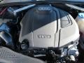 Audi A5 Sportback Prestige quattro Monsoon Gray Metallic photo #6