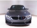 BMW M3 Sedan Mineral Grey Metallic photo #2