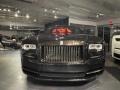 Rolls-Royce Wraith  Black photo #10