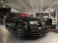Rolls-Royce Wraith  Black photo #11