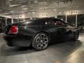 Rolls-Royce Wraith  Black photo #13