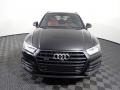 Audi SQ5 Premium quattro Brilliant Black photo #9